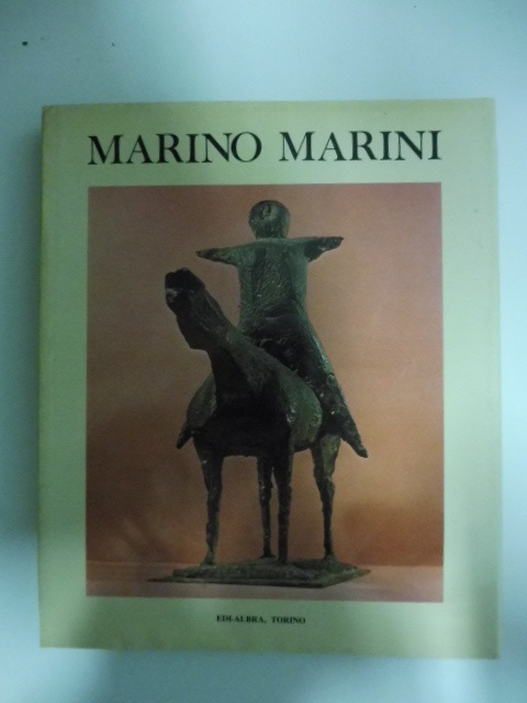 Marino Marini